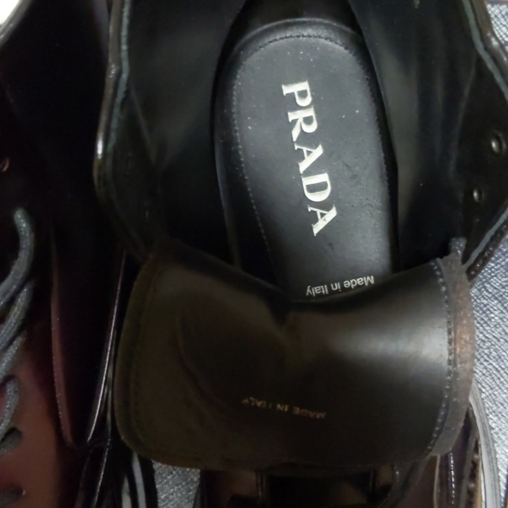 Prada boot - Picture 7 of 11